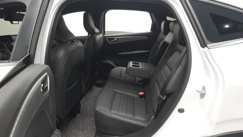 Renault Samsung XM3