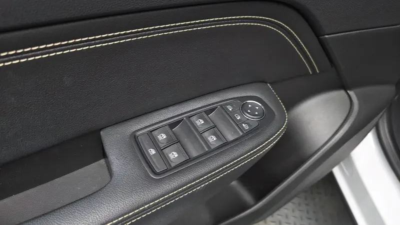 Renault Samsung XM3