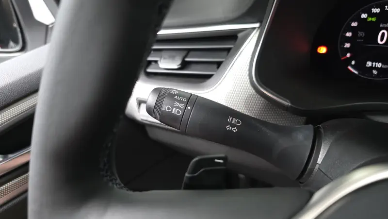 Renault Samsung XM3