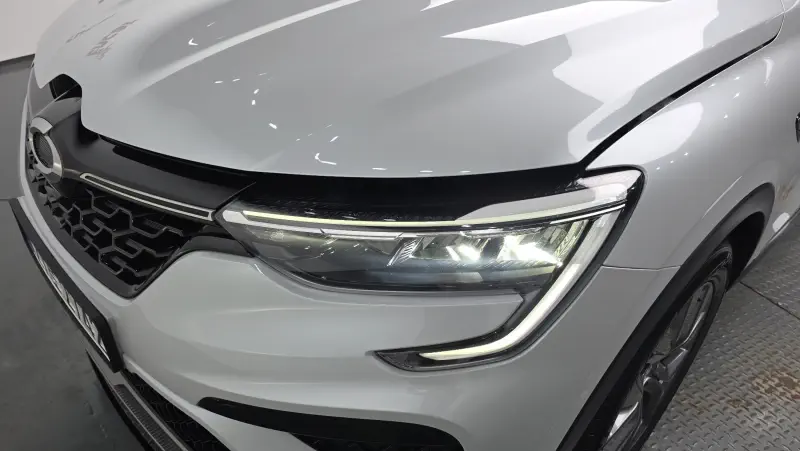 Renault Samsung XM3