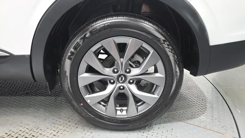 Renault Samsung XM3