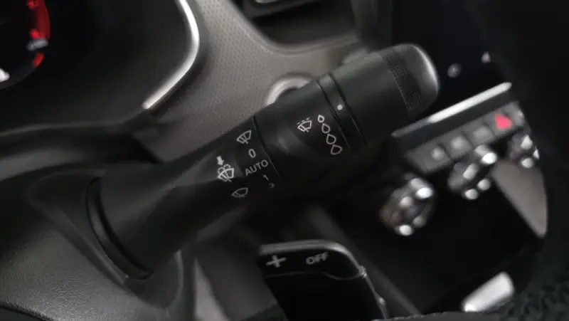 Renault Samsung XM3