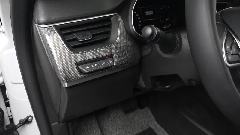 Renault Samsung XM3