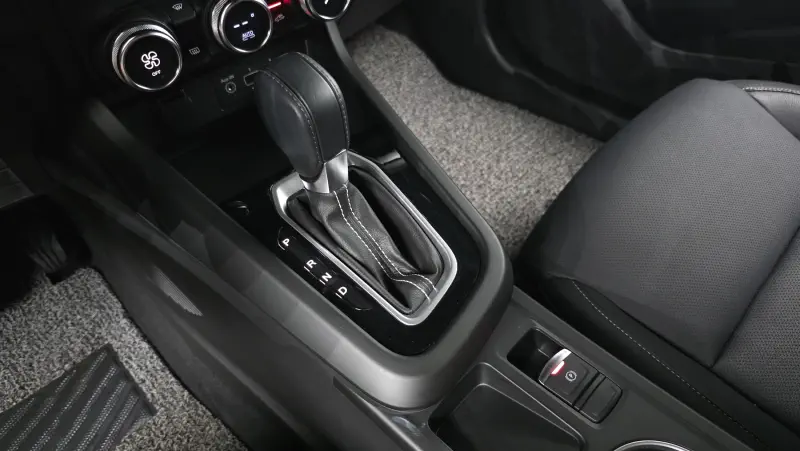 Renault Samsung XM3