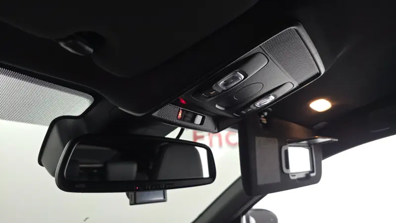 Renault Samsung XM3