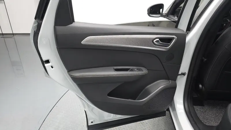 Renault Samsung XM3