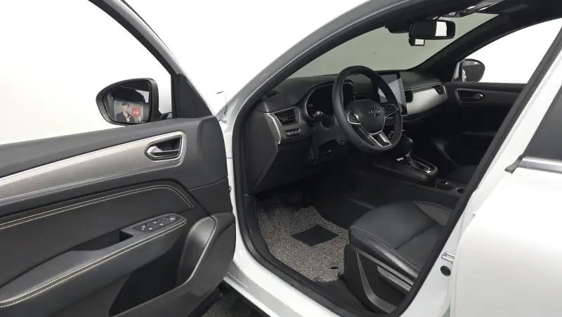 Renault Samsung XM3