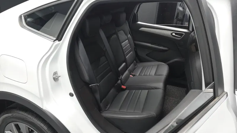 Renault Samsung XM3