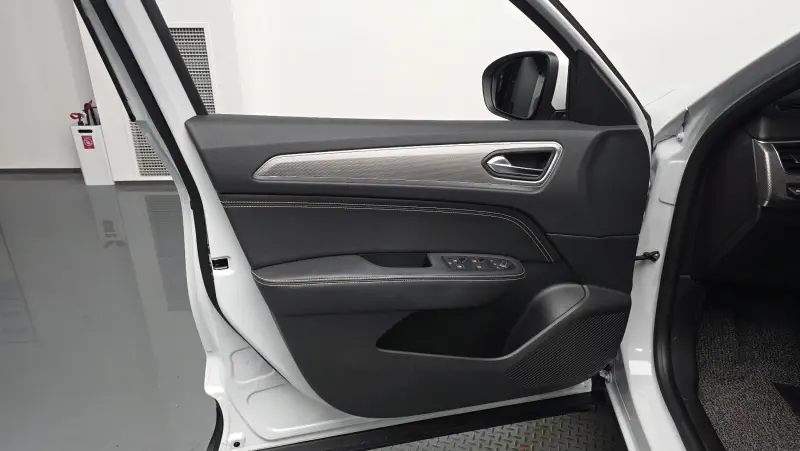 Renault Samsung XM3