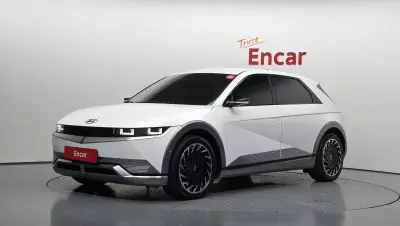 Hyundai Ioniq 5