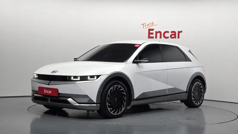 Hyundai Ioniq 5
