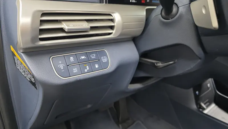 Hyundai Nexo