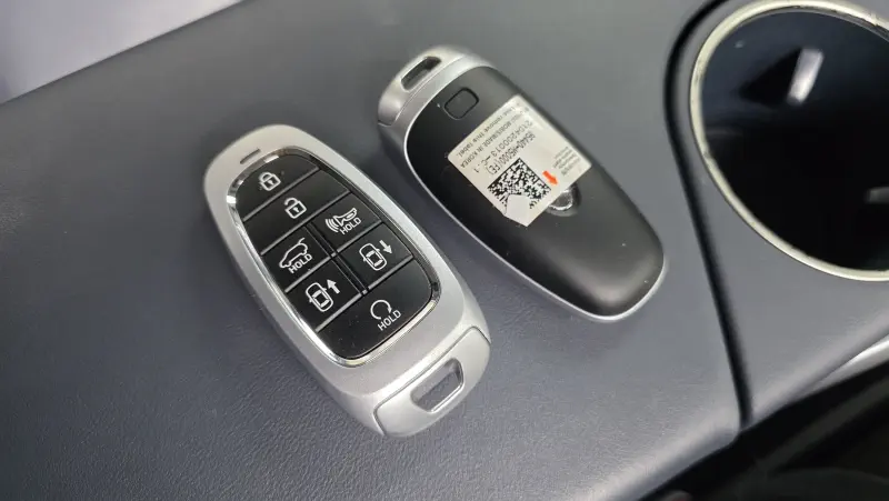 Hyundai Nexo