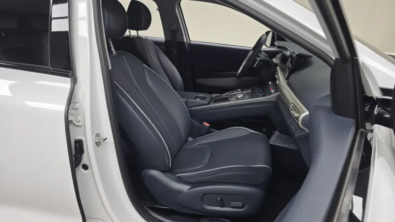 Hyundai Nexo