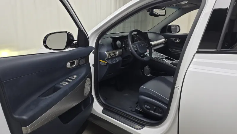 Hyundai Nexo