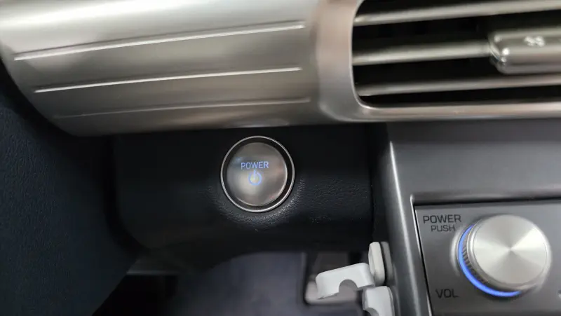 Hyundai Nexo