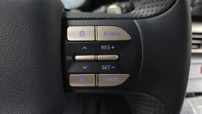 Hyundai Nexo