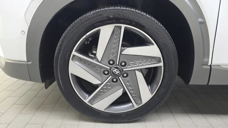 Hyundai Nexo