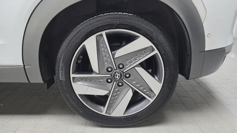 Hyundai Nexo