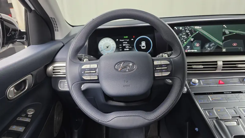 Hyundai Nexo