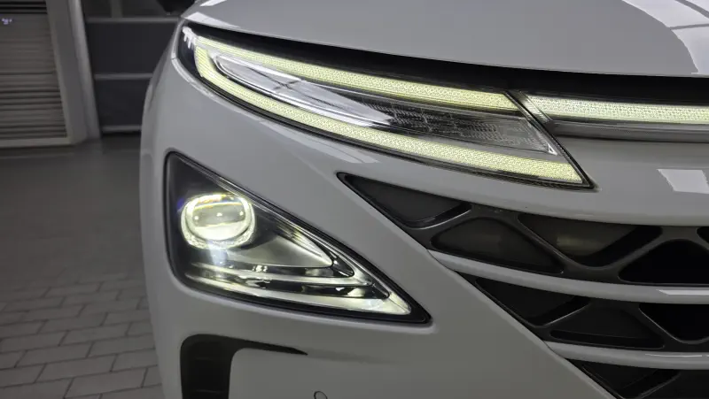 Hyundai Nexo