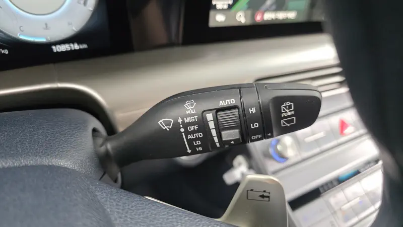 Hyundai Nexo