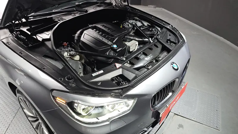 BMW 5-Series Gran Turismo