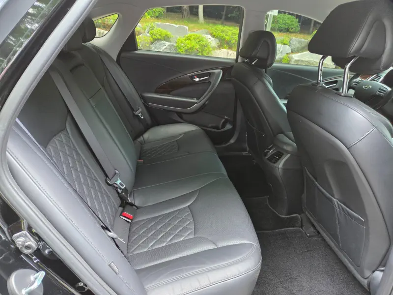 Hyundai Aslan