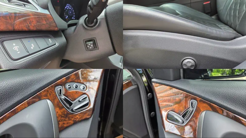 Hyundai Aslan
