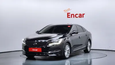 Hyundai Aslan