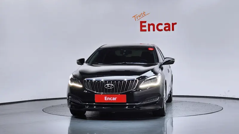 Hyundai Aslan