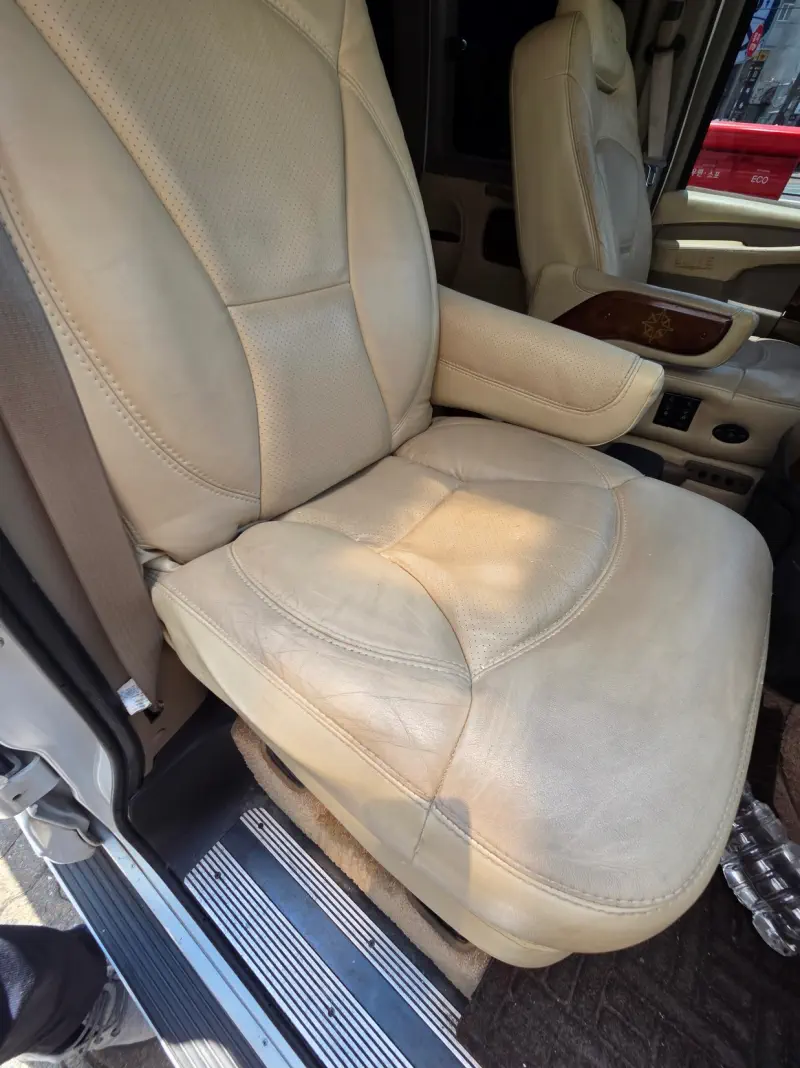 Chevrolet Express