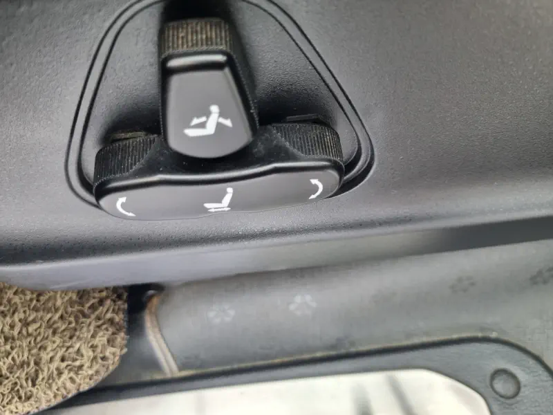 SsangYong Korando Turismo