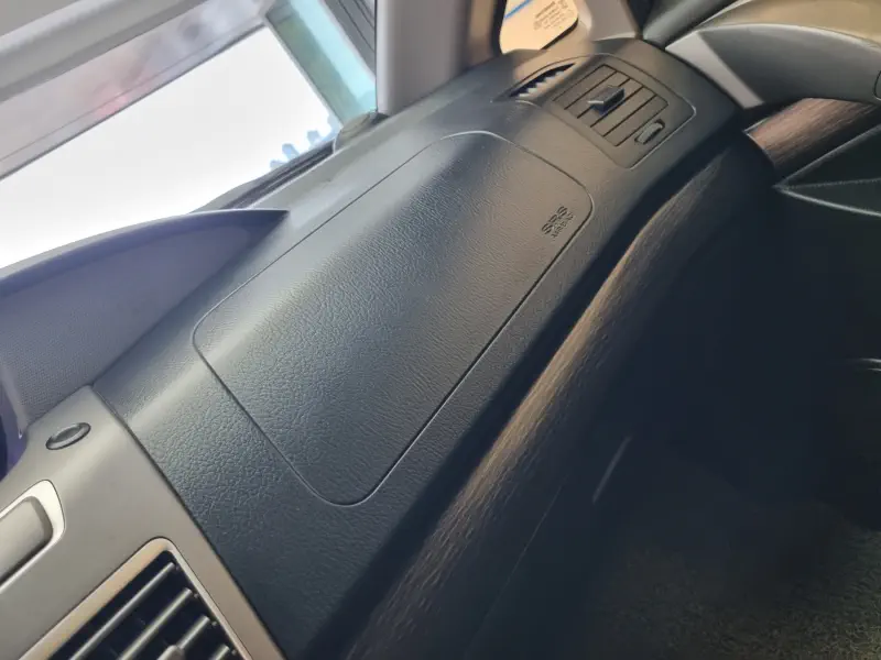 SsangYong Korando Turismo