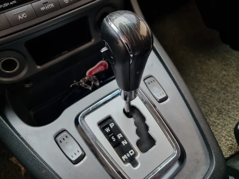 SsangYong Korando Turismo