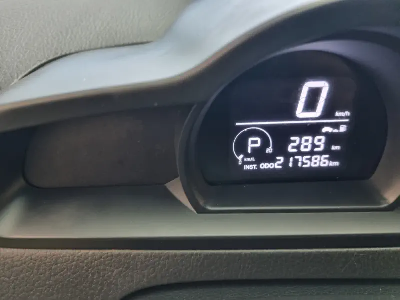 SsangYong Korando Turismo