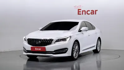 Hyundai Aslan