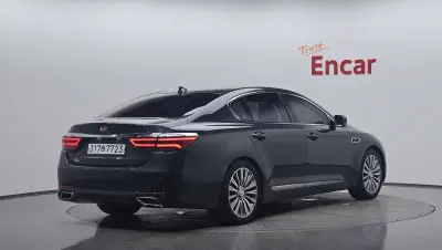 Kia K9