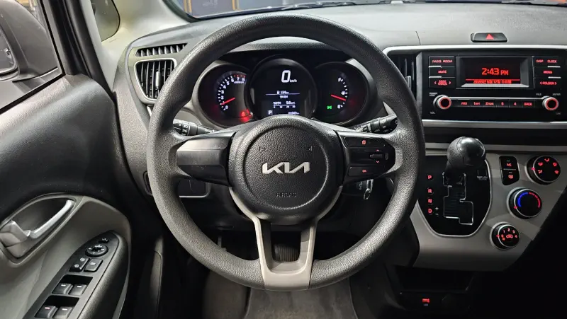 Kia RAY