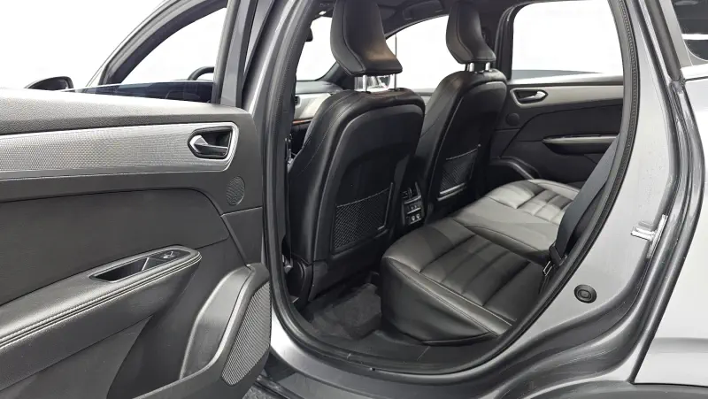 Renault Samsung XM3