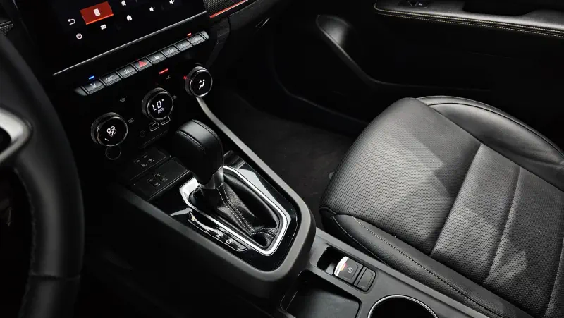 Renault Samsung XM3