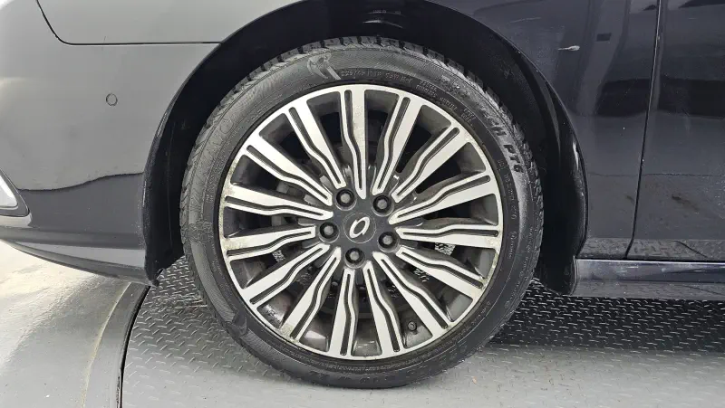 Renault Samsung SM5