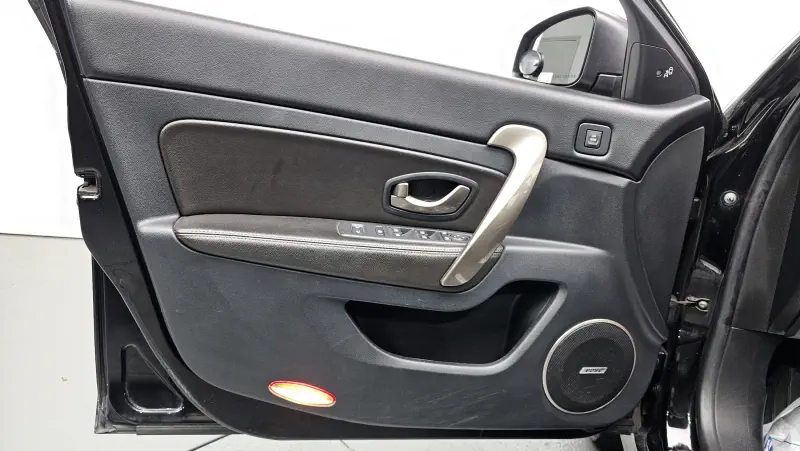 Renault Samsung SM5