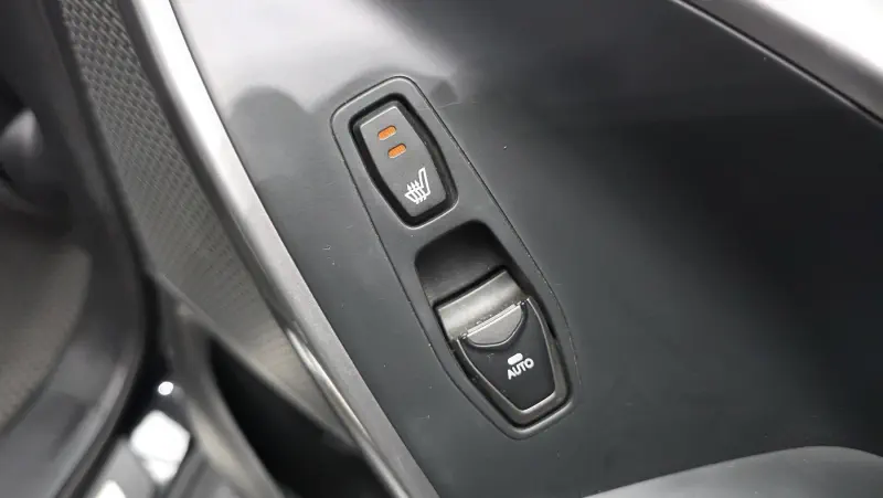 Hyundai Maxcruze