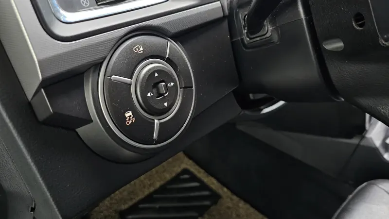 SsangYong Korando Sports