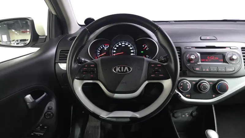 Kia Morning