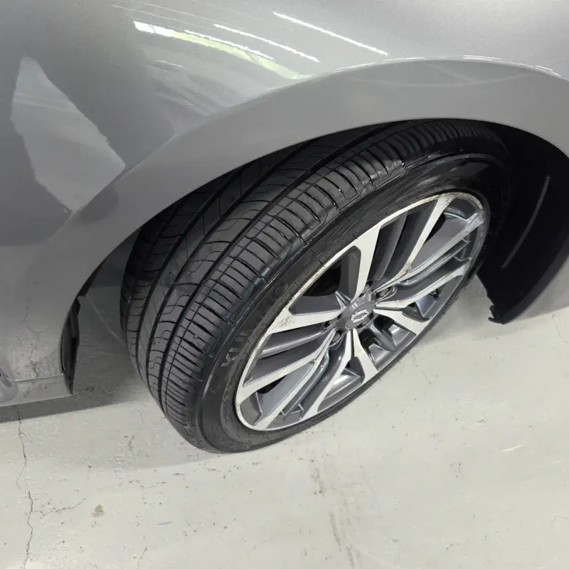 Renault Samsung SM7