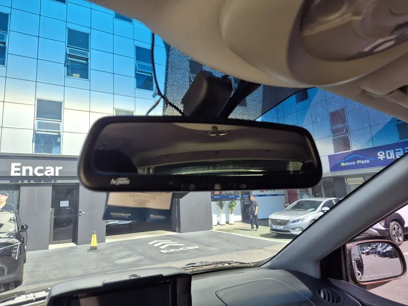 SsangYong Korando Sports