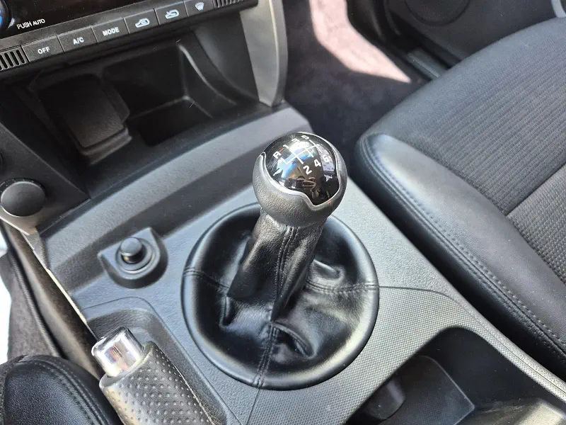 SsangYong Korando Sports