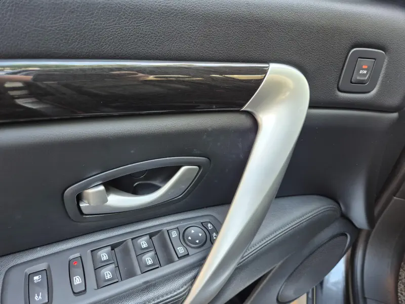 Renault Samsung SM7